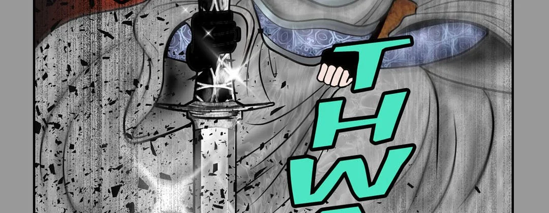 Living with The Wizard - Chapter 15